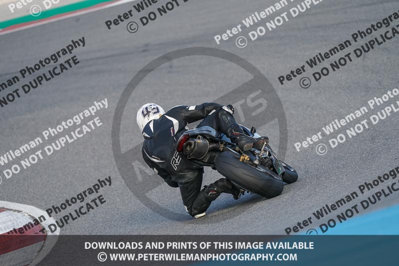 motorbikes;no limits;november 2019;peter wileman photography;portimao;portugal;trackday digital images